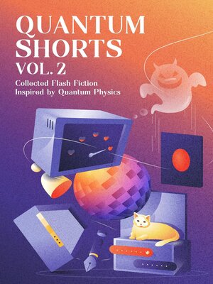 cover image of Quantum Shorts 2